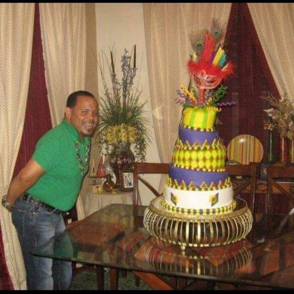 Meet your Posher, Marcell - Picture 1 of 1